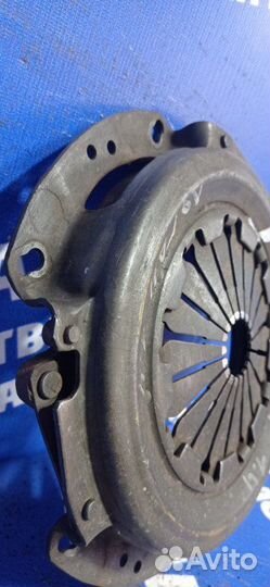 Корзина сцепления Renault Logan 1 седан K7J 2008