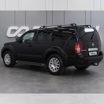 Nissan Pathfinder 2.5 AT, 2011, 222 733 км, с пробегом, цена 1 849 000 руб.