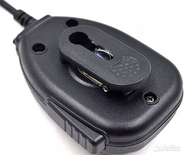 Тангента для рации