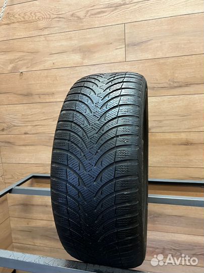 Michelin Alpin A4 225/45 R17