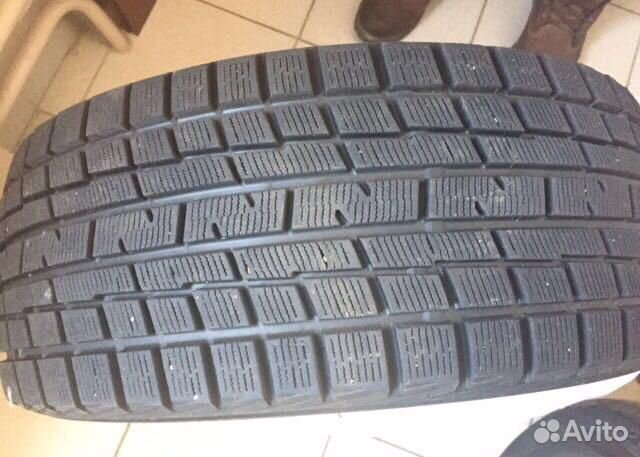 Yokohama Ice Guard IG30 225/45 R18
