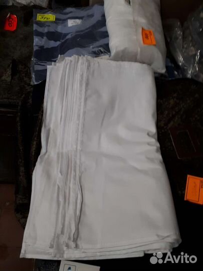 Носовые платки вкпо