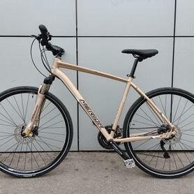 Merida crossway 40v online