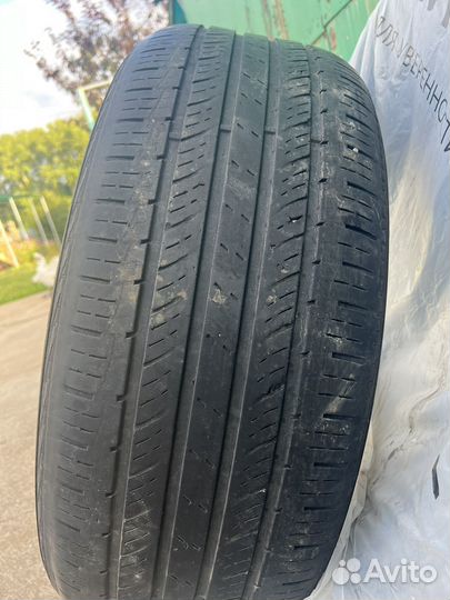 Hankook Dynapro HP2 RA33 255/55 R20 107