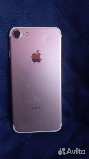 iPhone 7, 32 ГБ