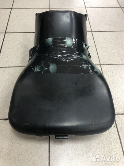 Сиденье Arctic cat thundercat 1000