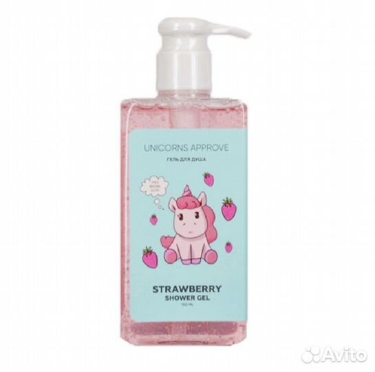 Подарочный набор unicorns approve