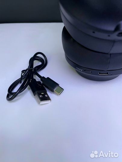 Беспроводные наушники Fiero Wave