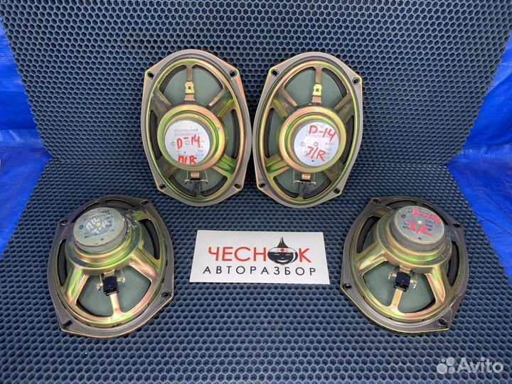 Динамик колонки Dodge Jeep Compass Neon