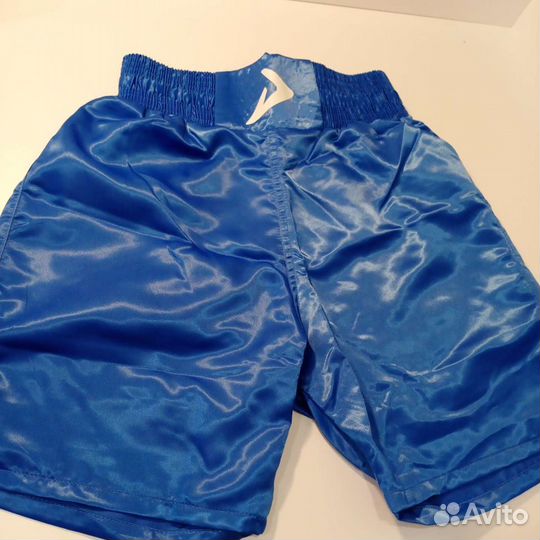 Шорты для бокса