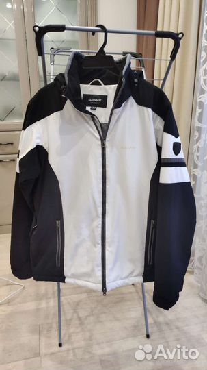 Горнолыжные куртки и брюки р50-52