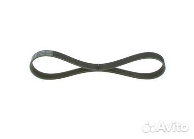Ремень поликлиновый ford/volvo/volkswagen