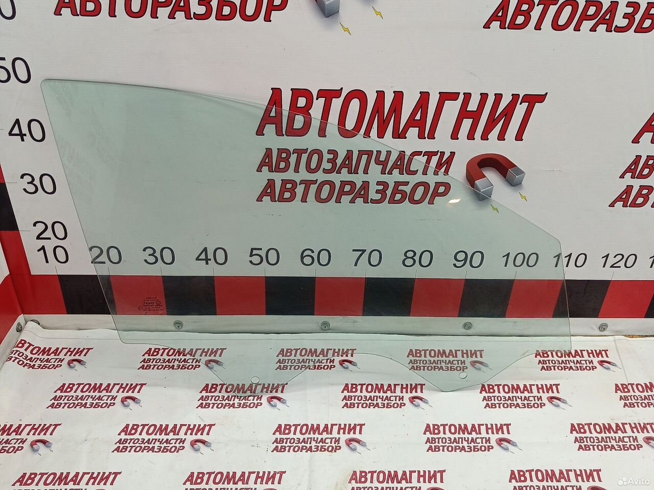 Стекло переднее правое Kaiyi E5