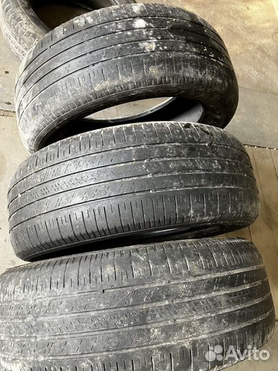 Goodyear Eagle LS 2 225/55 R18