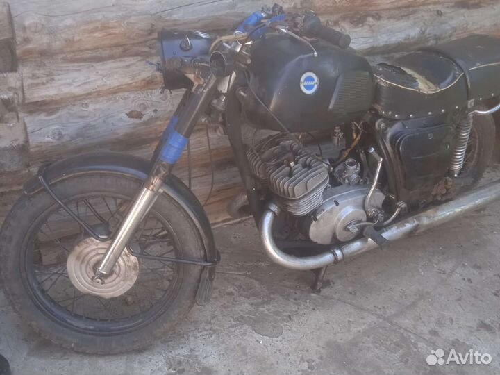 Продам иж юпитер 3