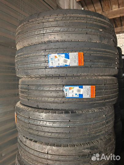 Автошина 315/80R22,5 safecess SFC66 156/153L 20PR