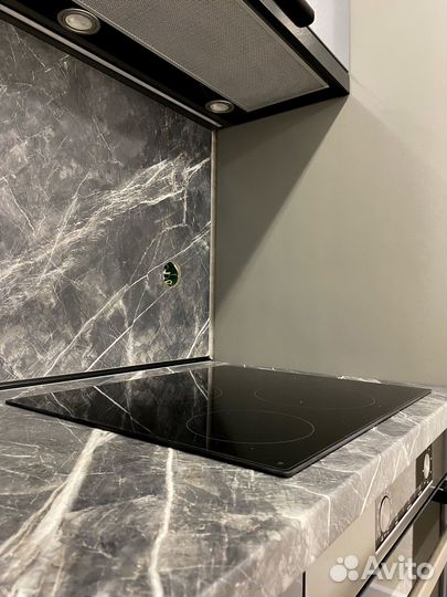 Кухни на заказ