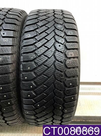 Gislaved Nord Frost 200 SUV 235/50 R18 96T