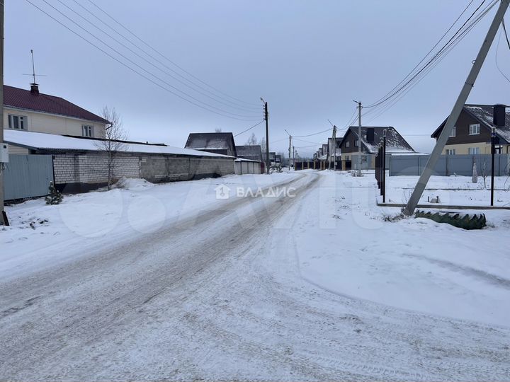 Участок 36,6 сот. (ИЖС)