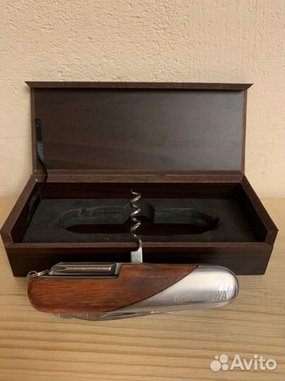 Многофункциональный складной нож Германия