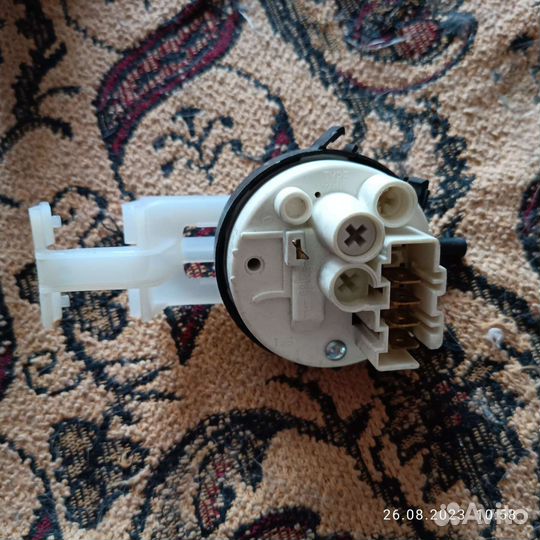 Запчасти для стиральной машины indesit wisl103