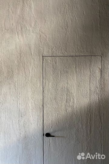 Скрытые двери invisible в наличии