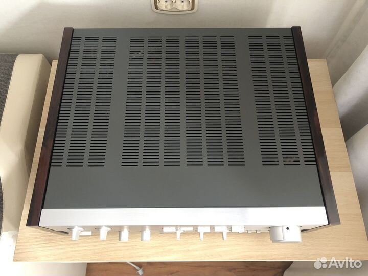 Усилитель denon pma 970