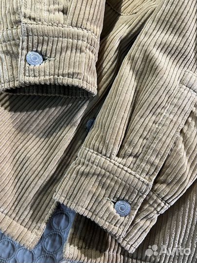 Бомбер levis оригинал