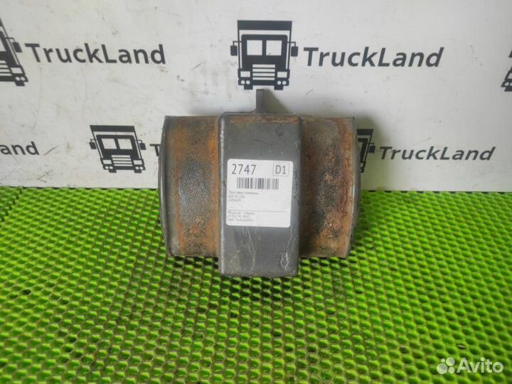 Проставка стремянки Daf Xf 106