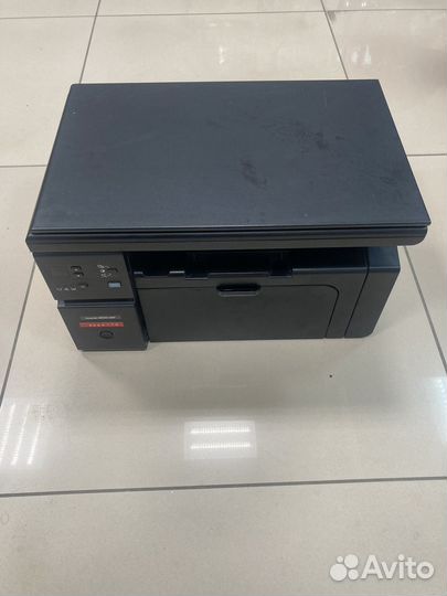 Мфу HP LaserJet M1132 MFP