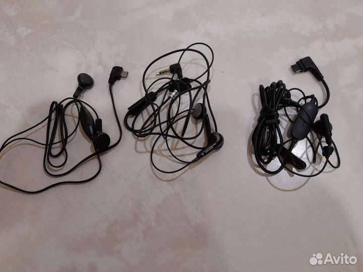 Наушники