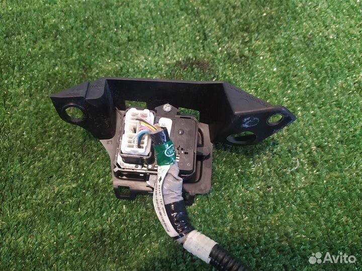 Регулятор зеркал Honda Accord 8 (CU) 2009