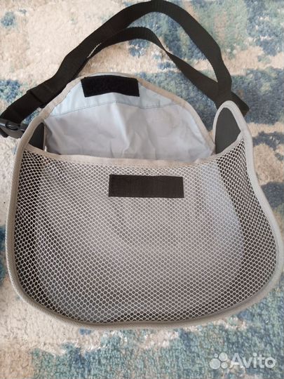 Защита для роликов взрослаяженская