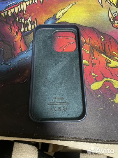 iPhone 15 Pro, 128 ГБ