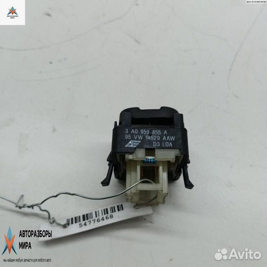 Блок управления стеклоподъемниками Ford Galaxy