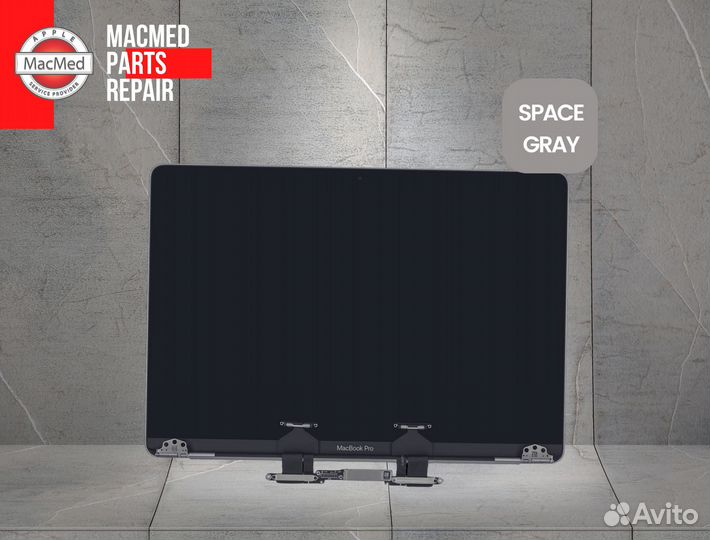 Матрица в сборе MacBook Pro 15 A1707 Gray