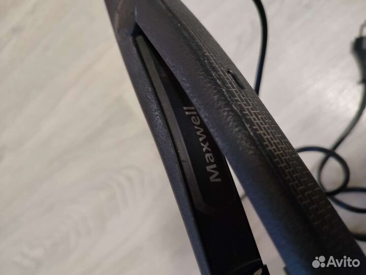 Выпрямитель для волос