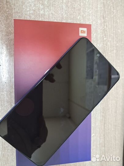 Смартфон Mi 8 lite 4+128 гб.Арт.1112/224