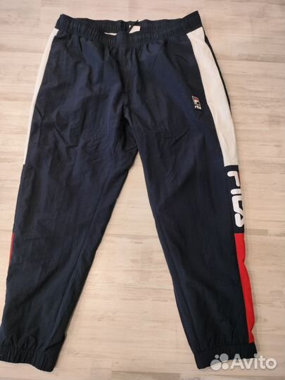 Новые Штаны спорт fila