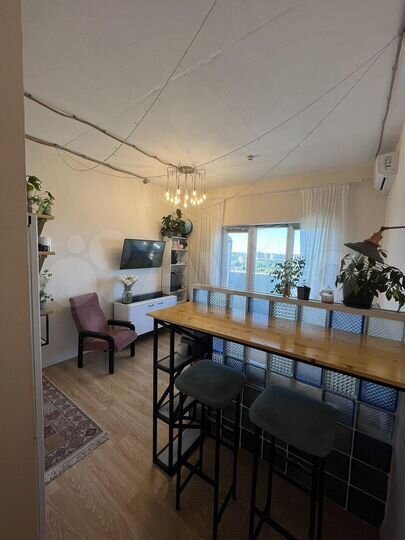 Квартира-студия, 29,4 м², 20/20 эт.