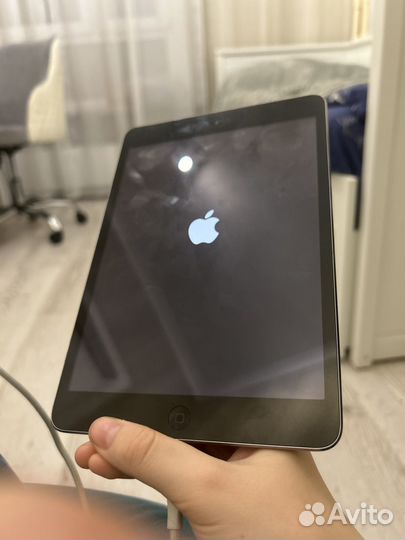 iPad mini 2