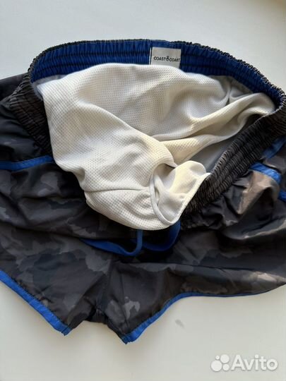 Спортивные шорты плавки на мальчика Calzedonia