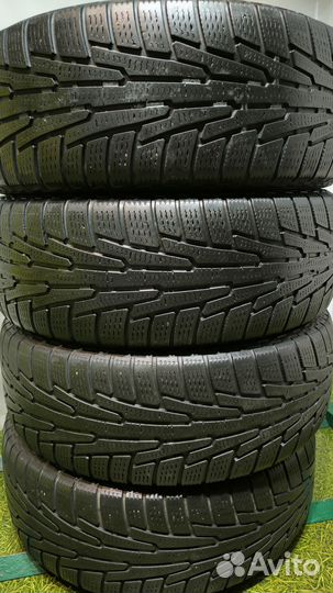 Nokian Tyres Nordman RS2 SUV 225/60 R17 102T