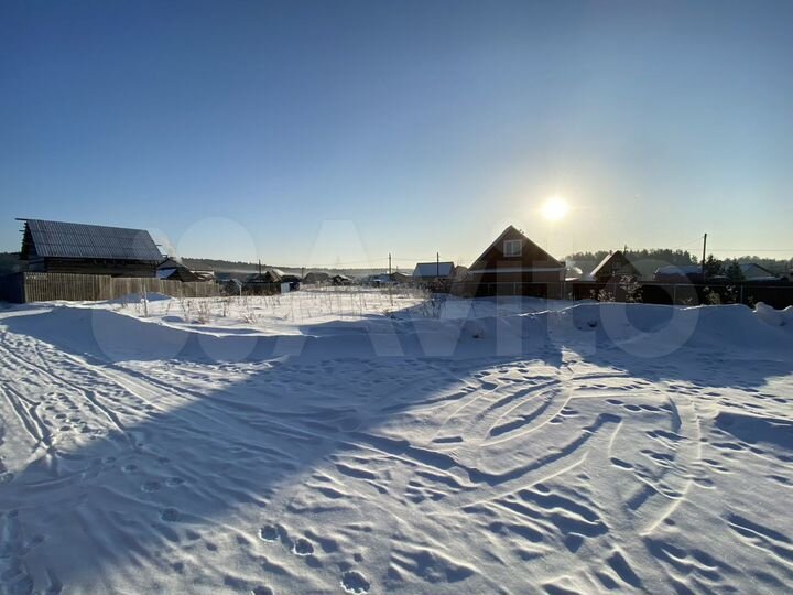 Участок 6,5 сот. (СНТ, ДНП)