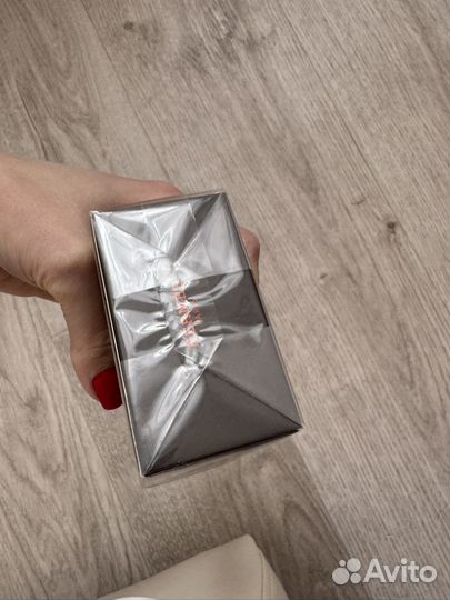 Туалетная вода Terre d'Hermès 100 ml