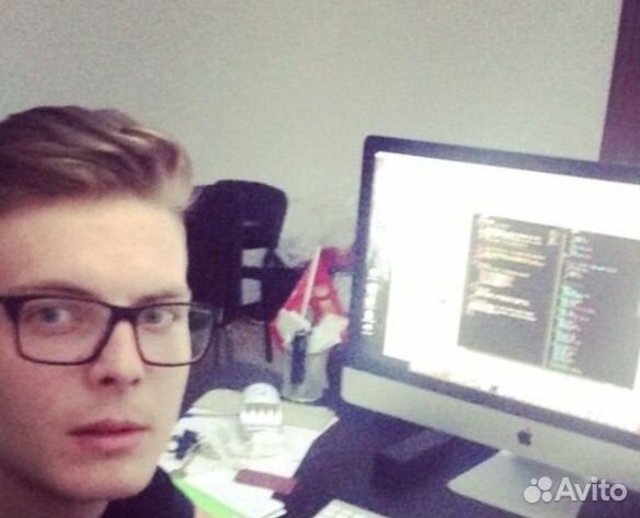 Создание сайтов. Быстро