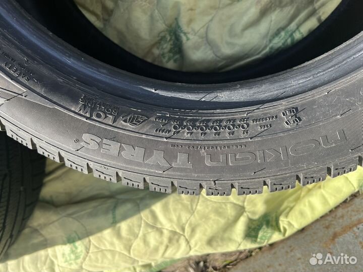 Nokian Tyres Nordman RS2 225/50 R17