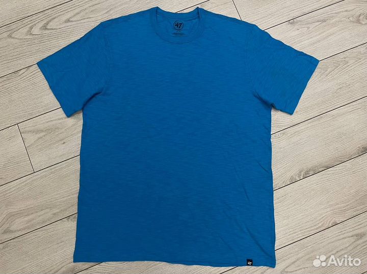 Футболка 47 Brand Базовая XL