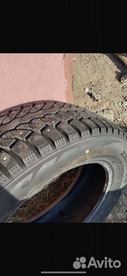 Pirelli Formula Ice 235/60 R18