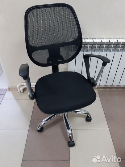 Компьютерное кресло бу